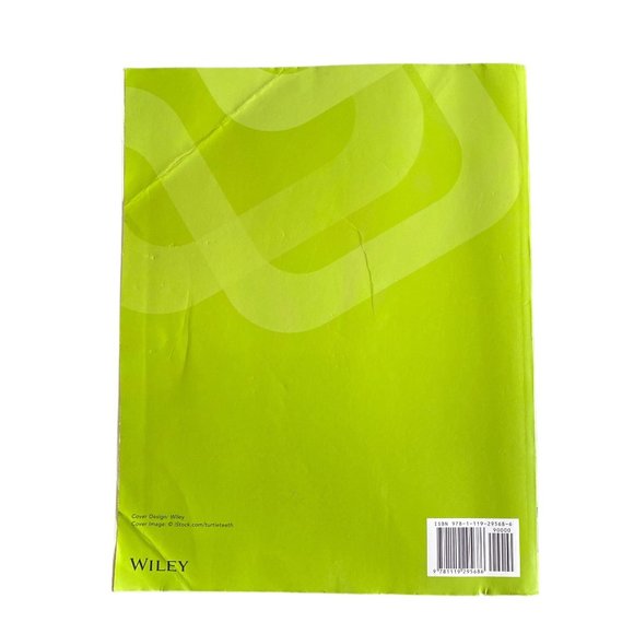 2016 Wiley CPAexcel EXAM REVIEW Study Guide - Picture 3 of 9